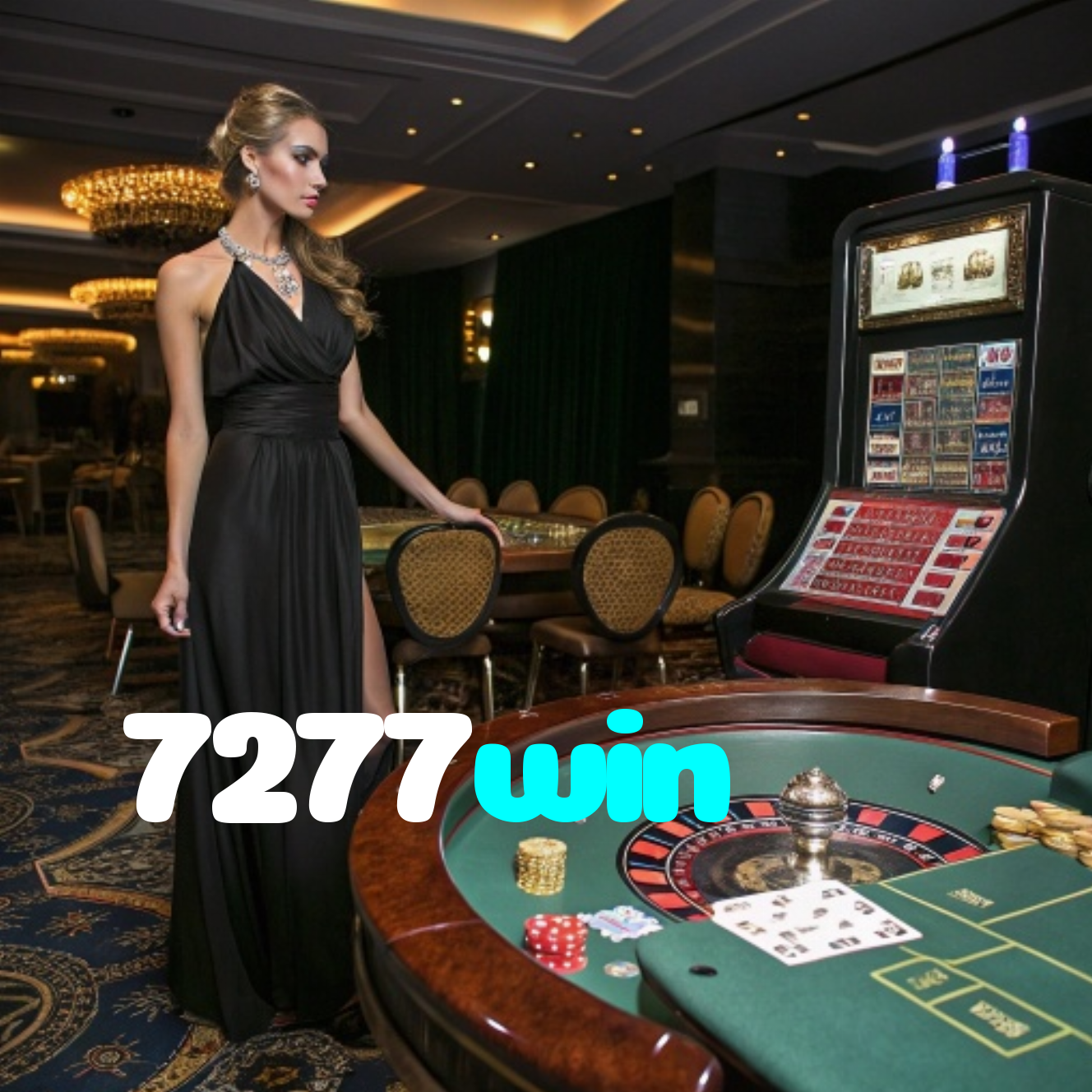 7277win
