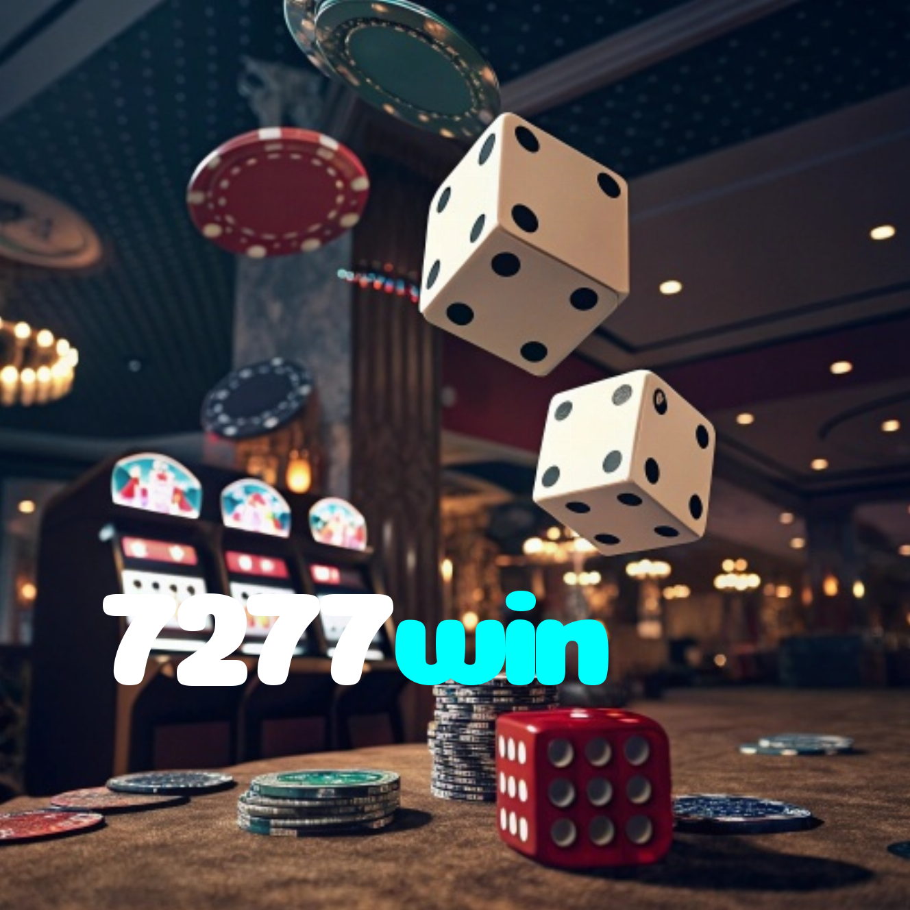 7277win