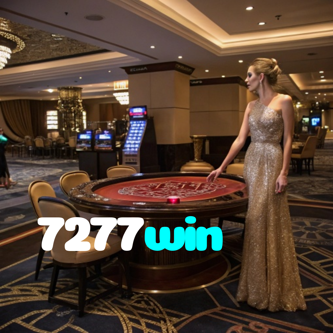 7277win