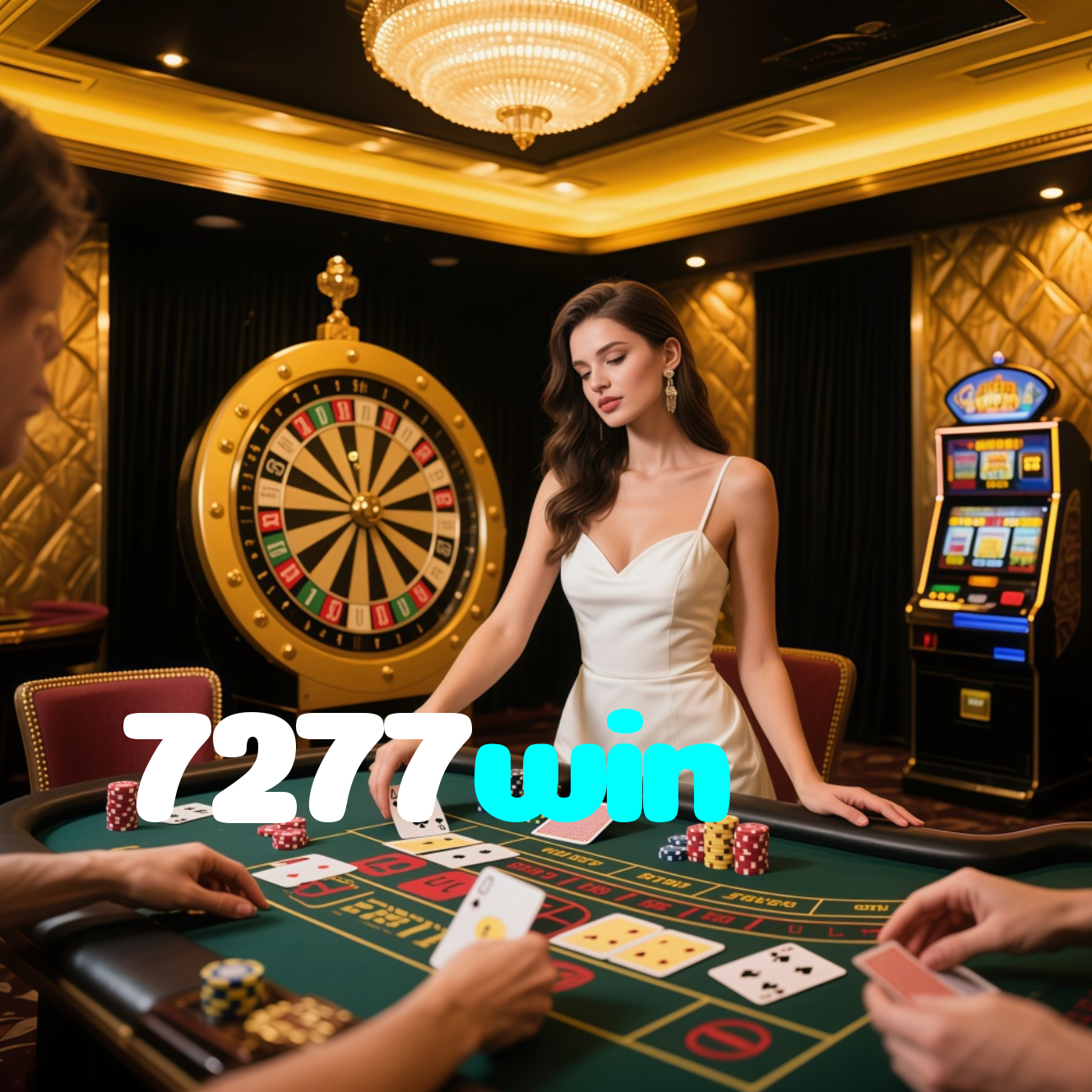 7277win