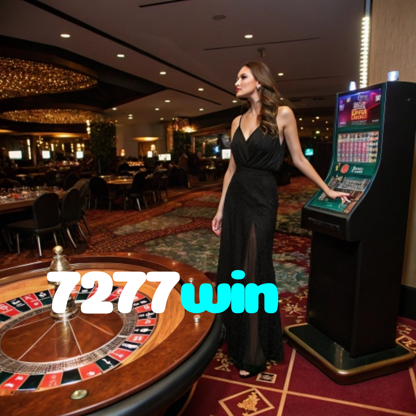 7277win