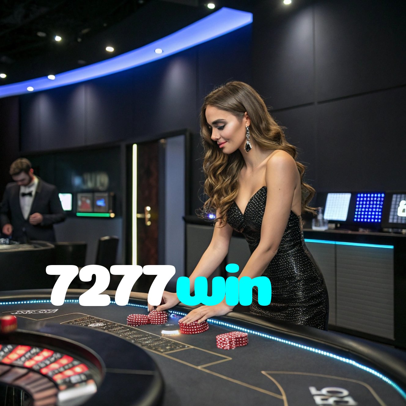 7277win