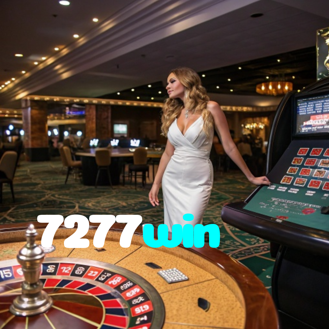 7277win