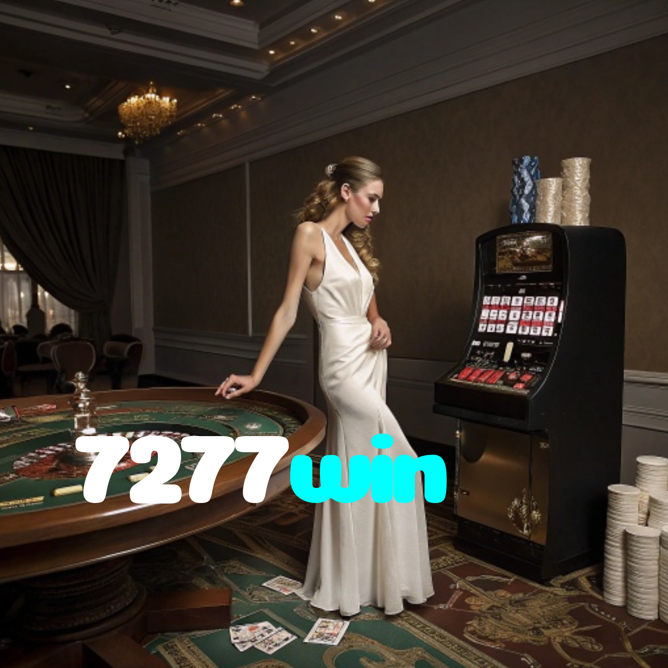 7277win
