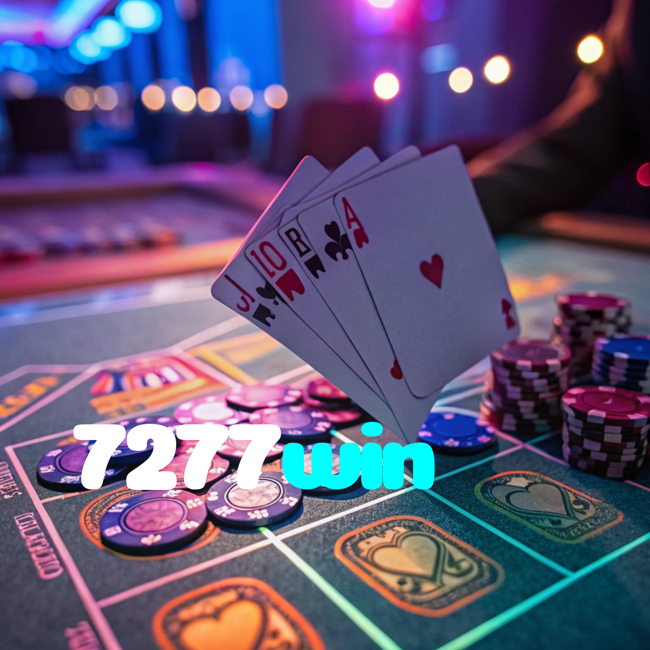 7277win