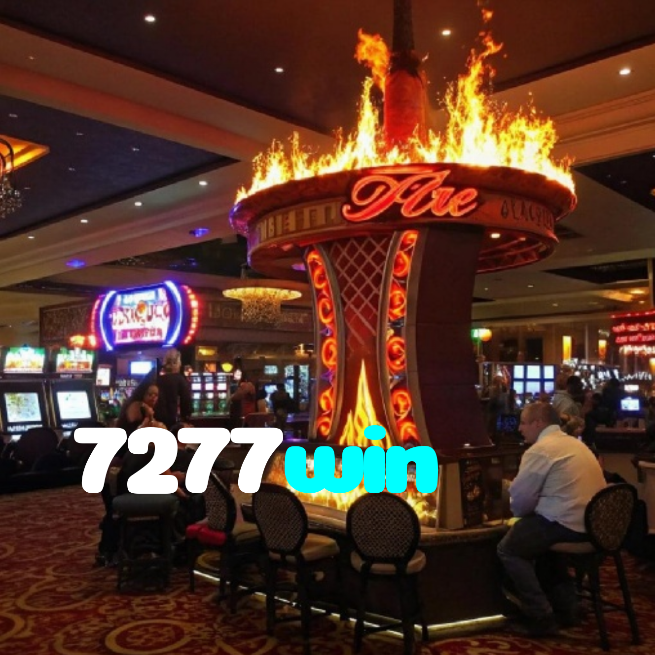 7277win