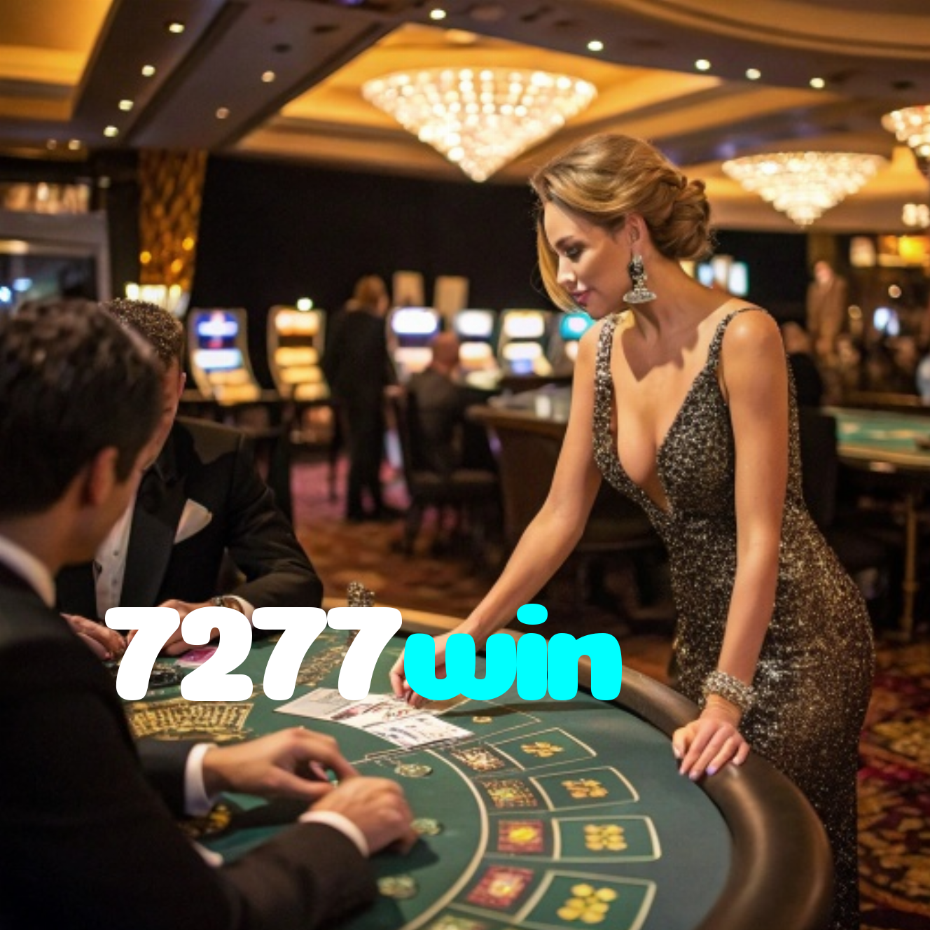 7277win