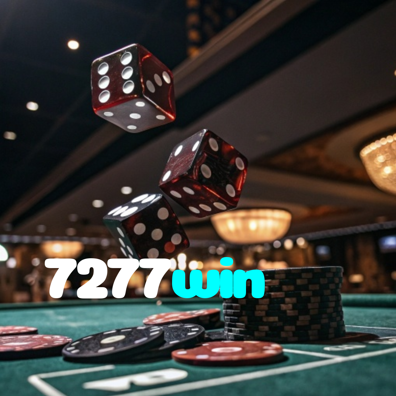 7277win