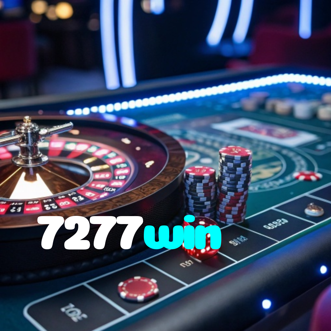 7277win