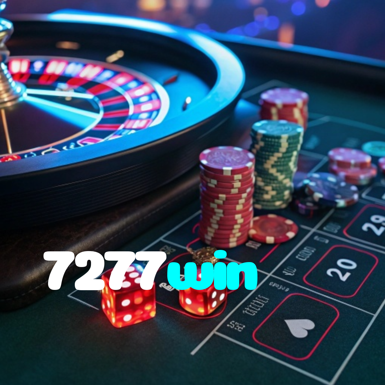 7277win