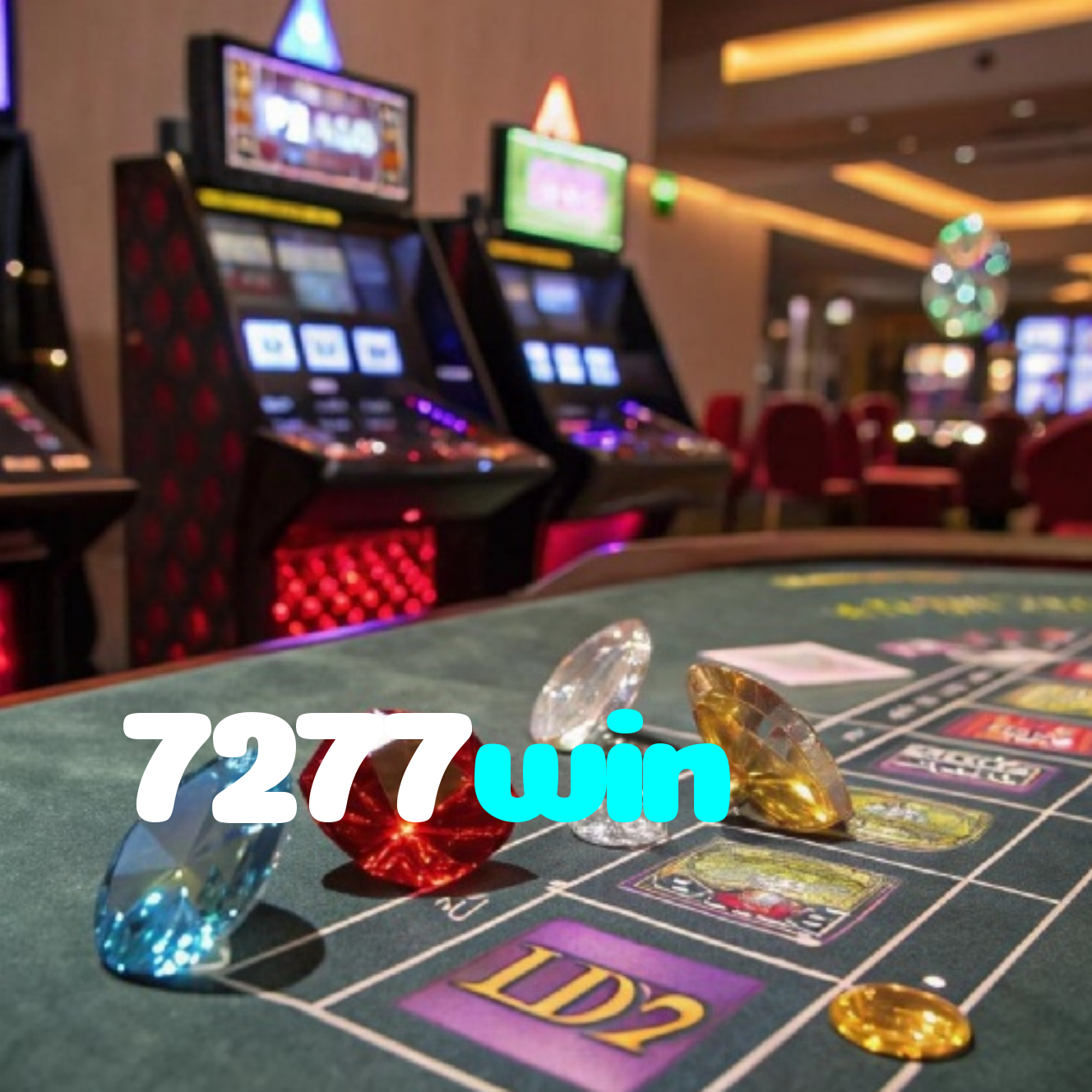 7277win