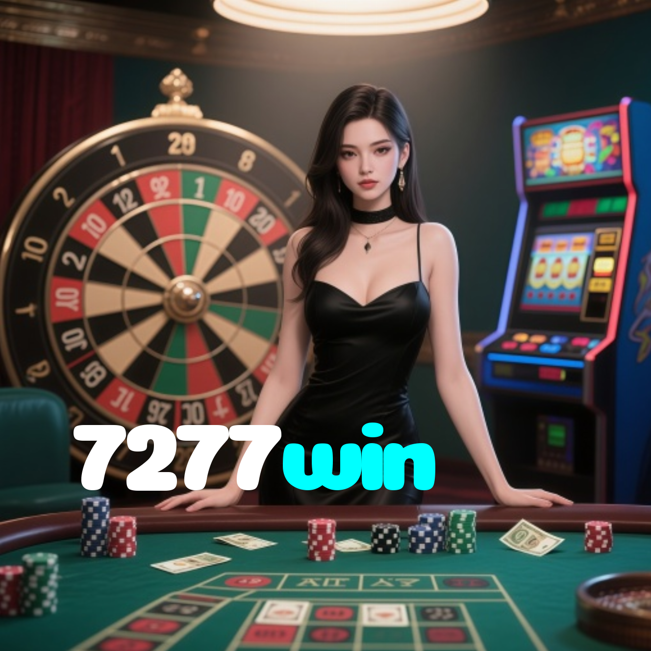 7277win