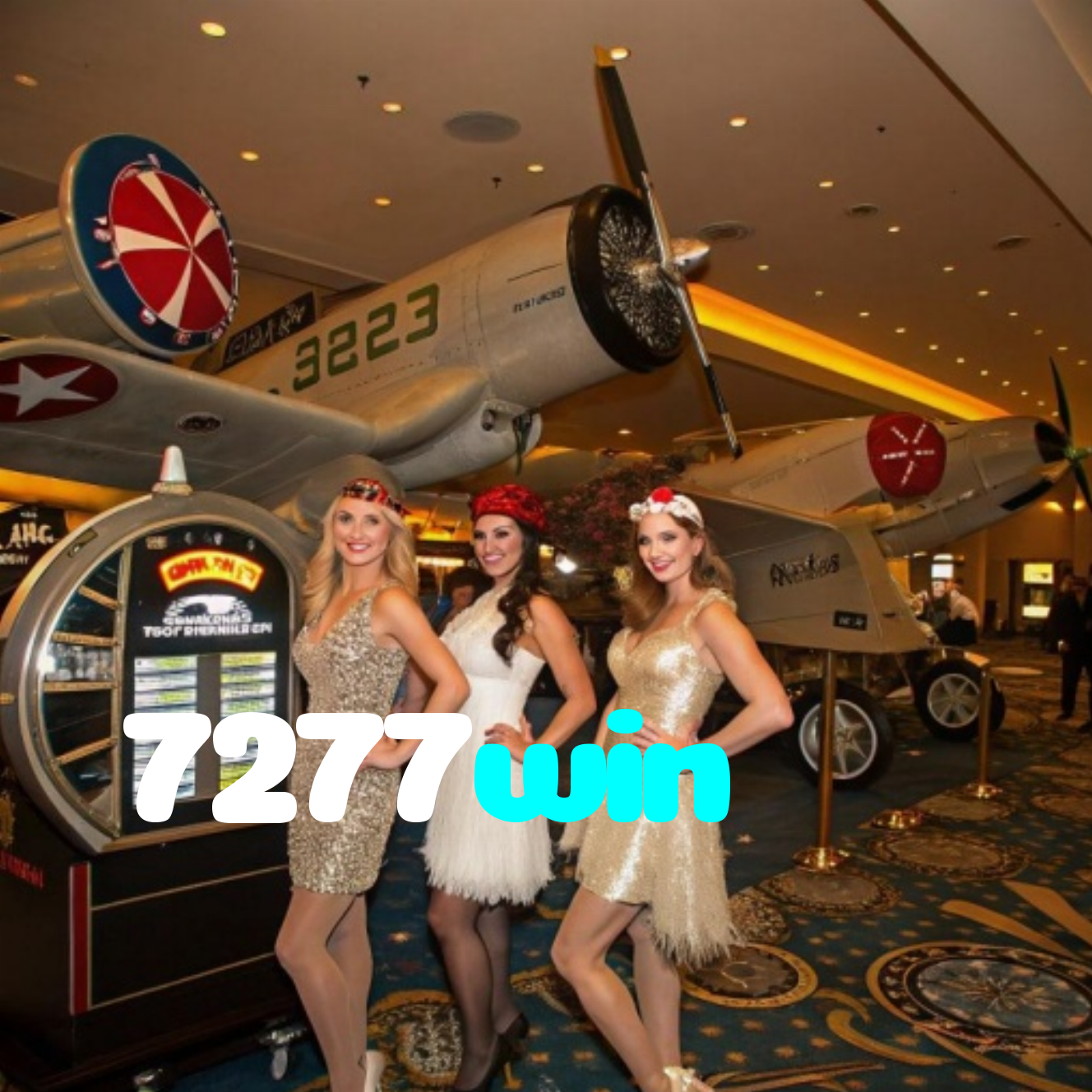 7277win