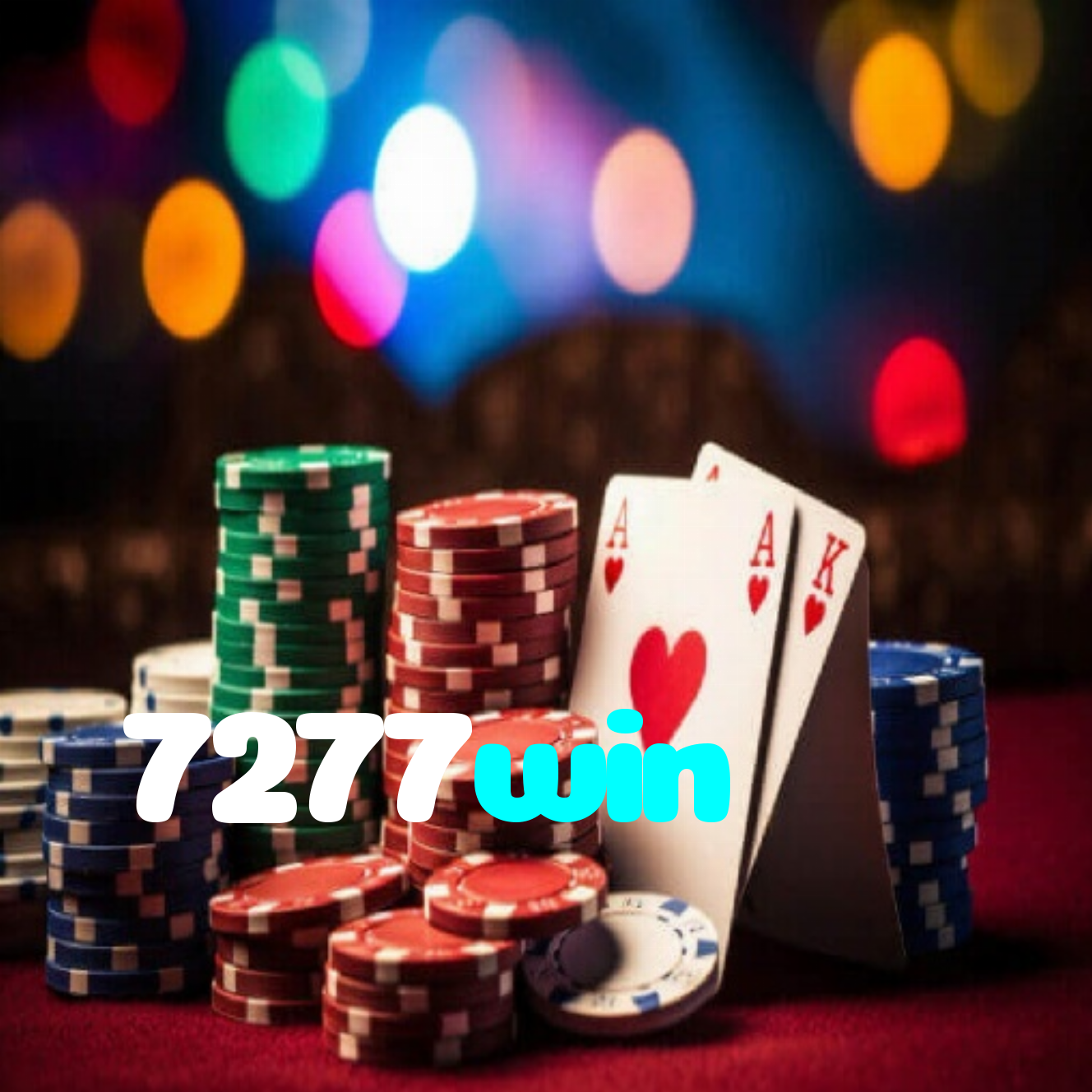 7277win