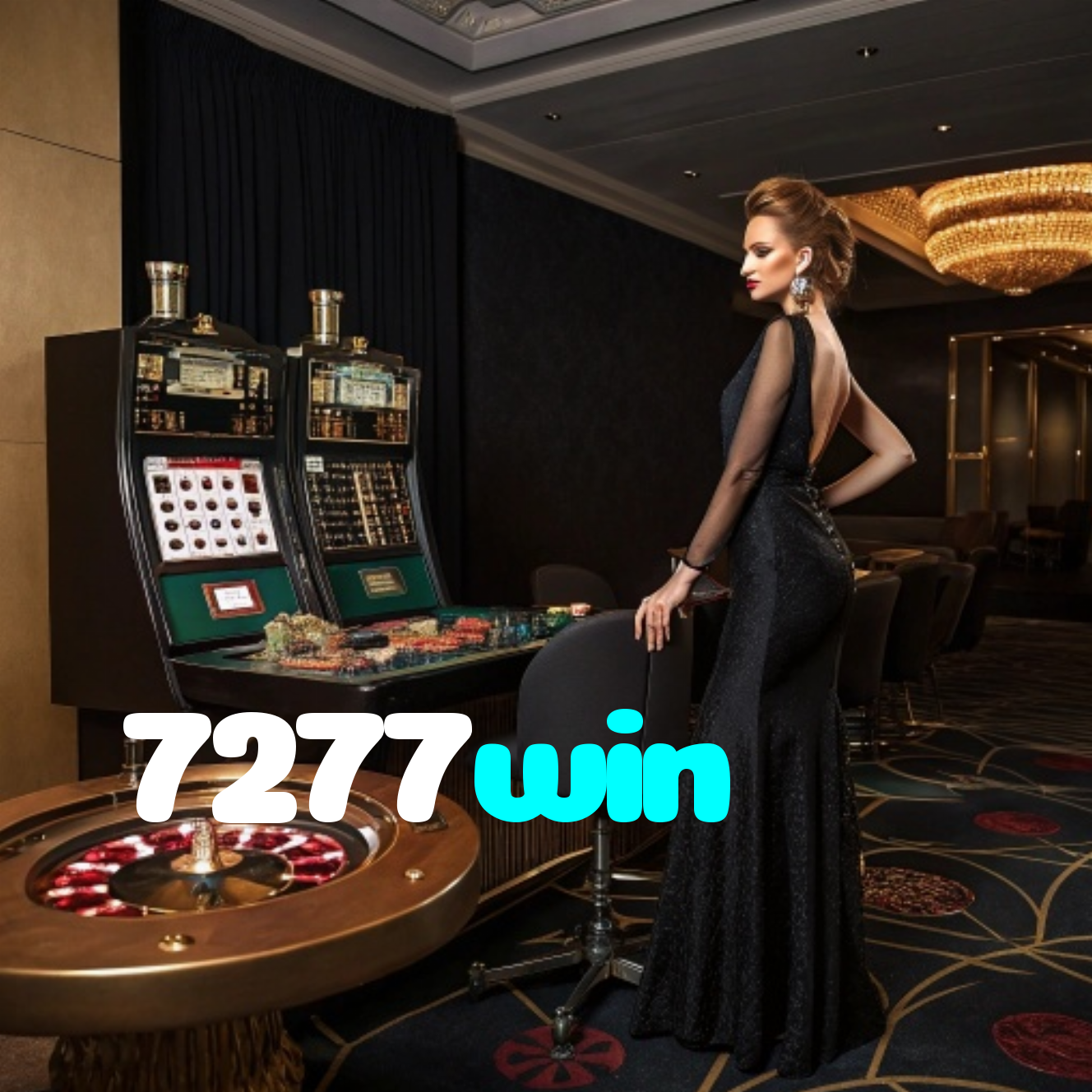 7277win