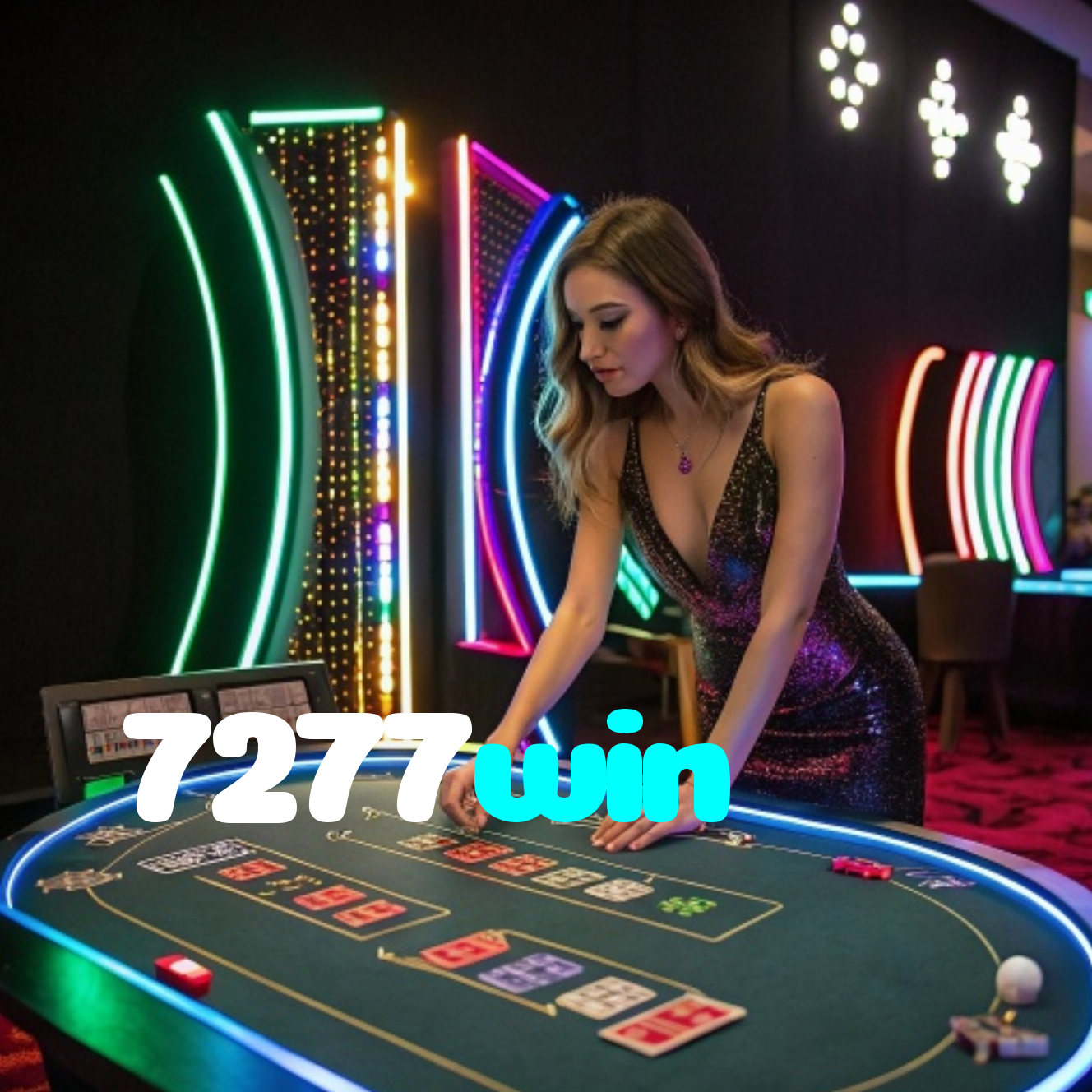 7277win