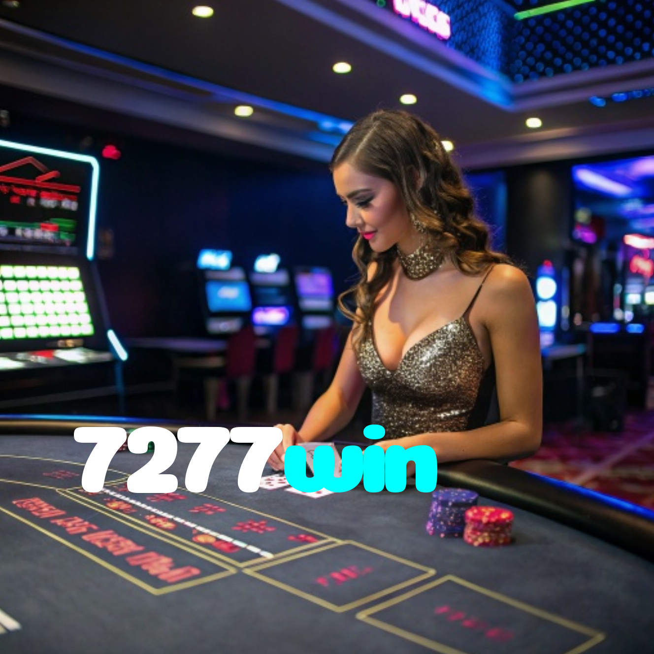 7277win