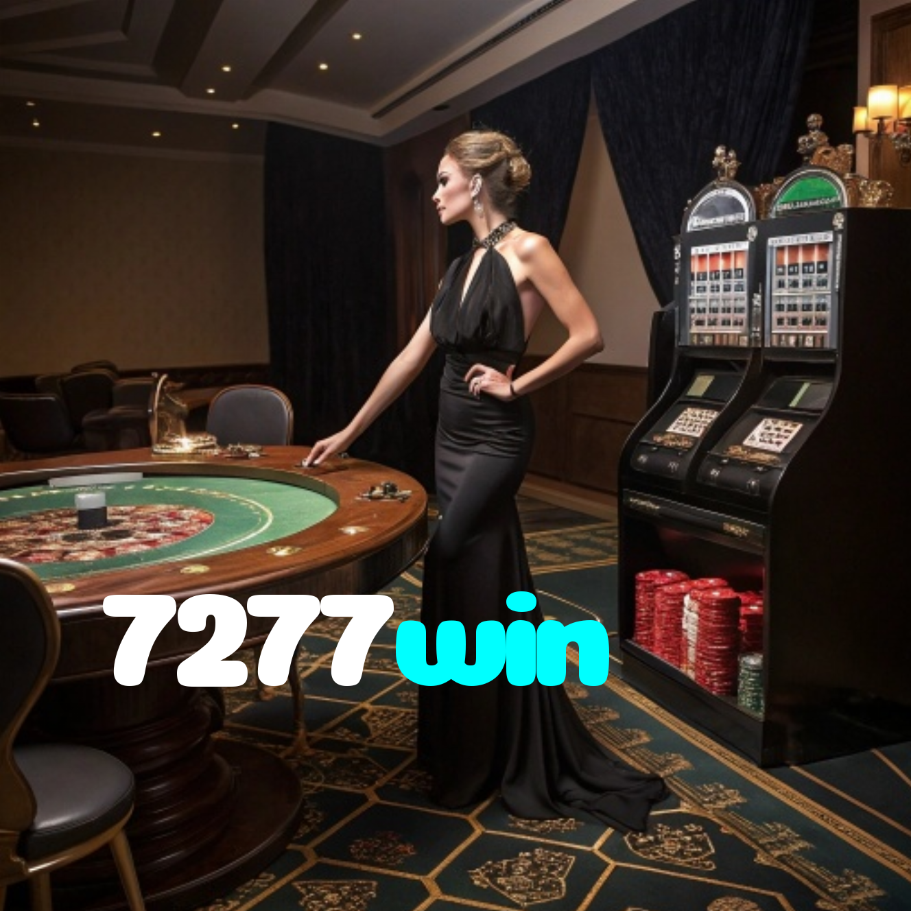 7277win