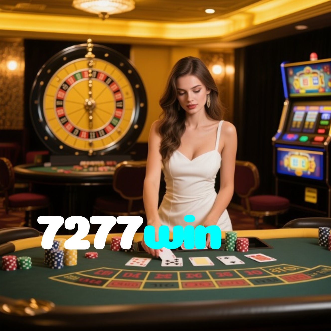 7277win