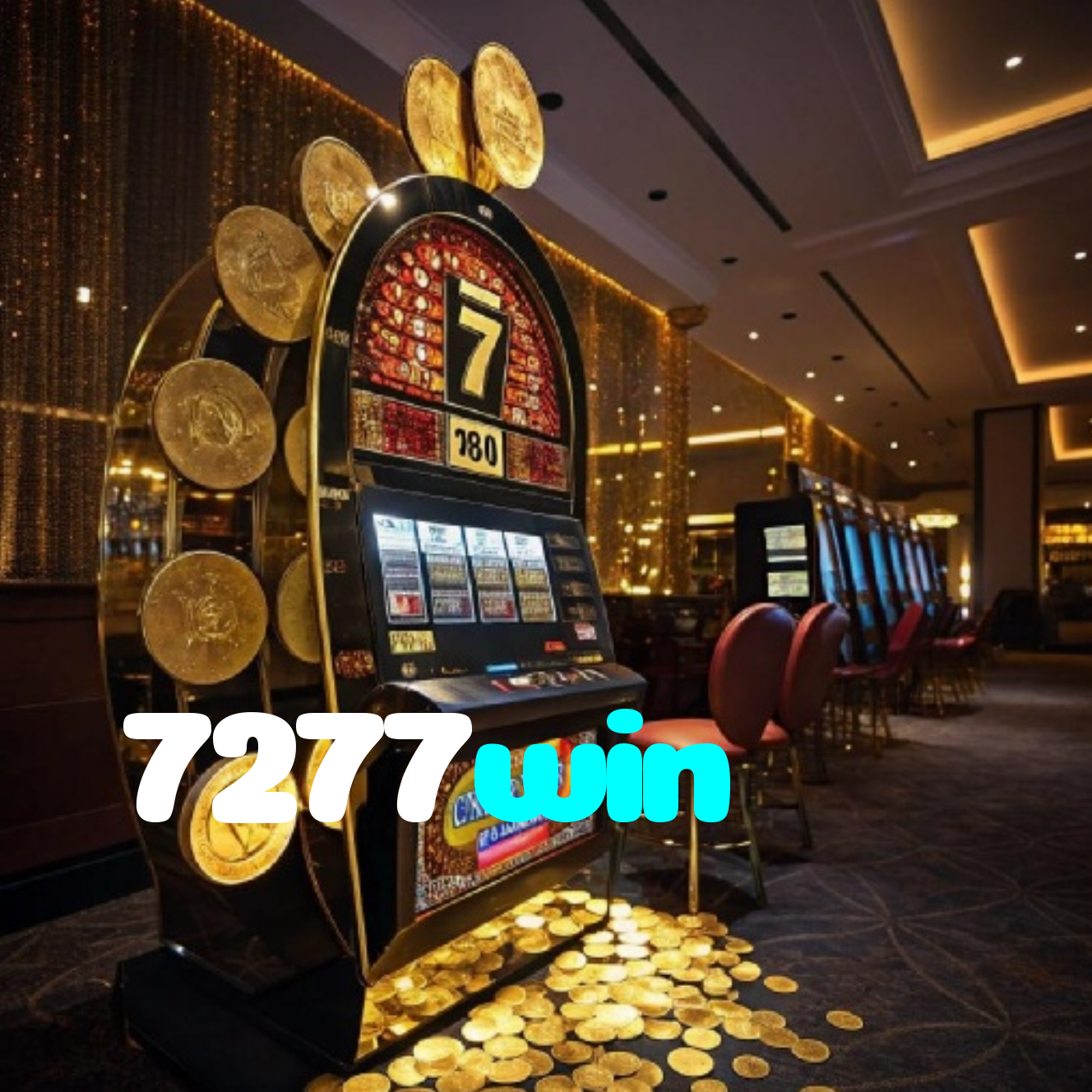 7277win