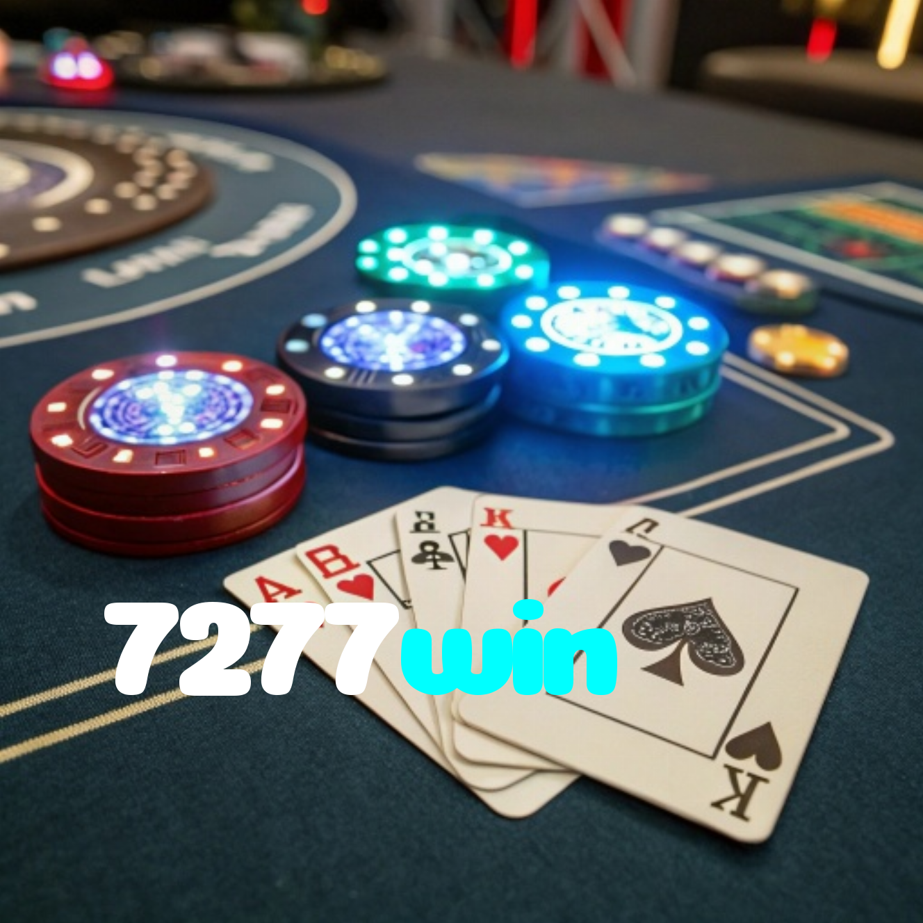 7277win