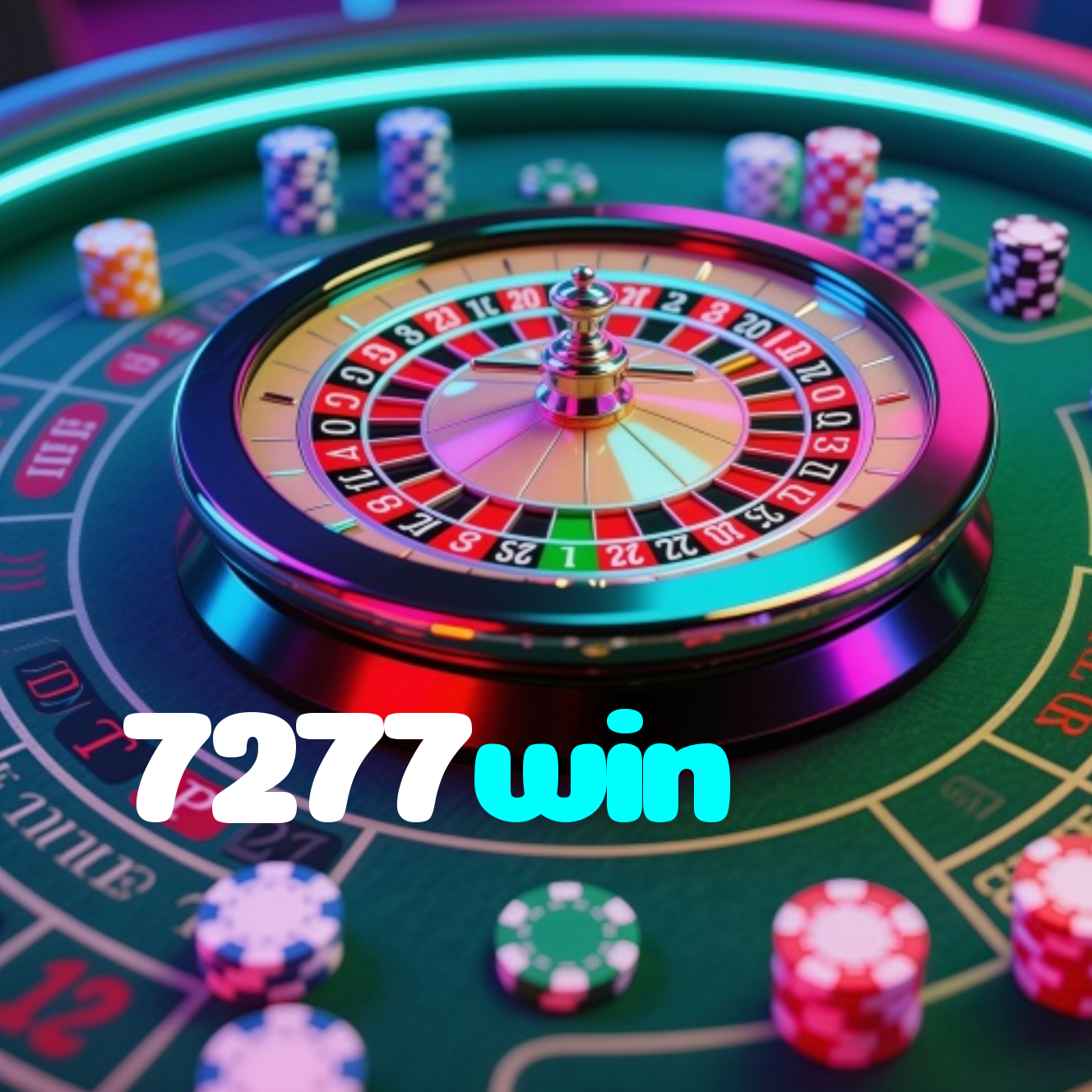 7277win