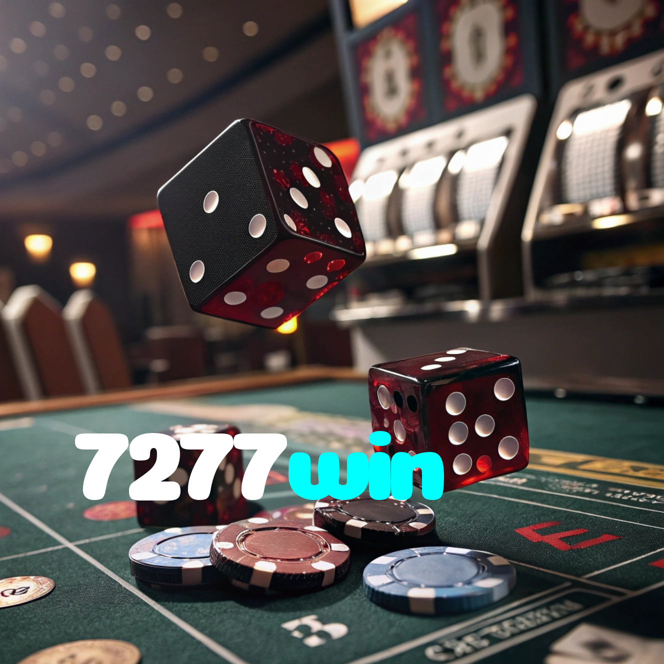 7277win