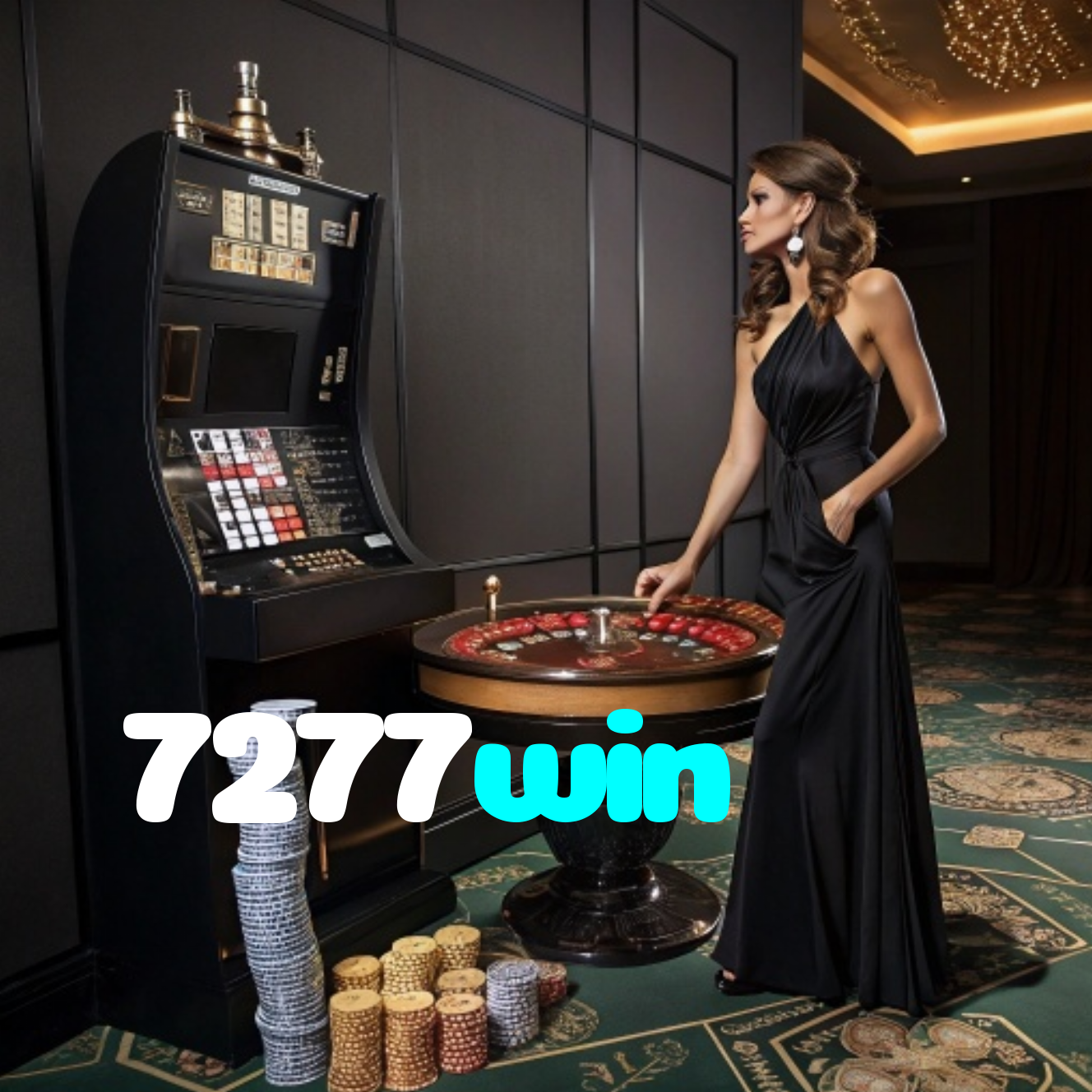 7277win