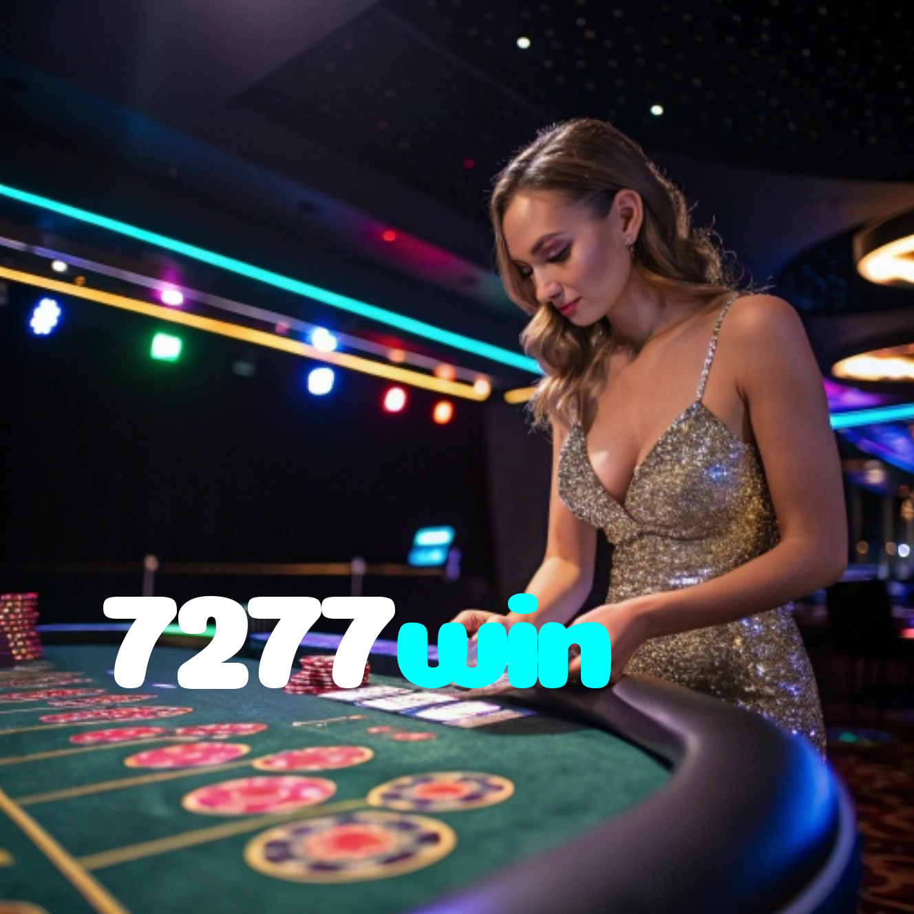 7277win