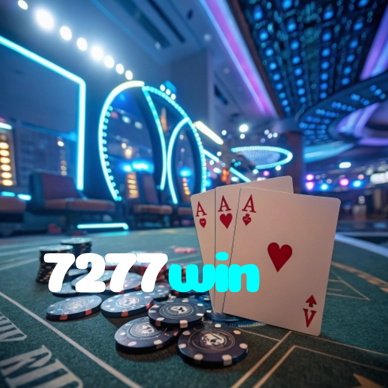7277win