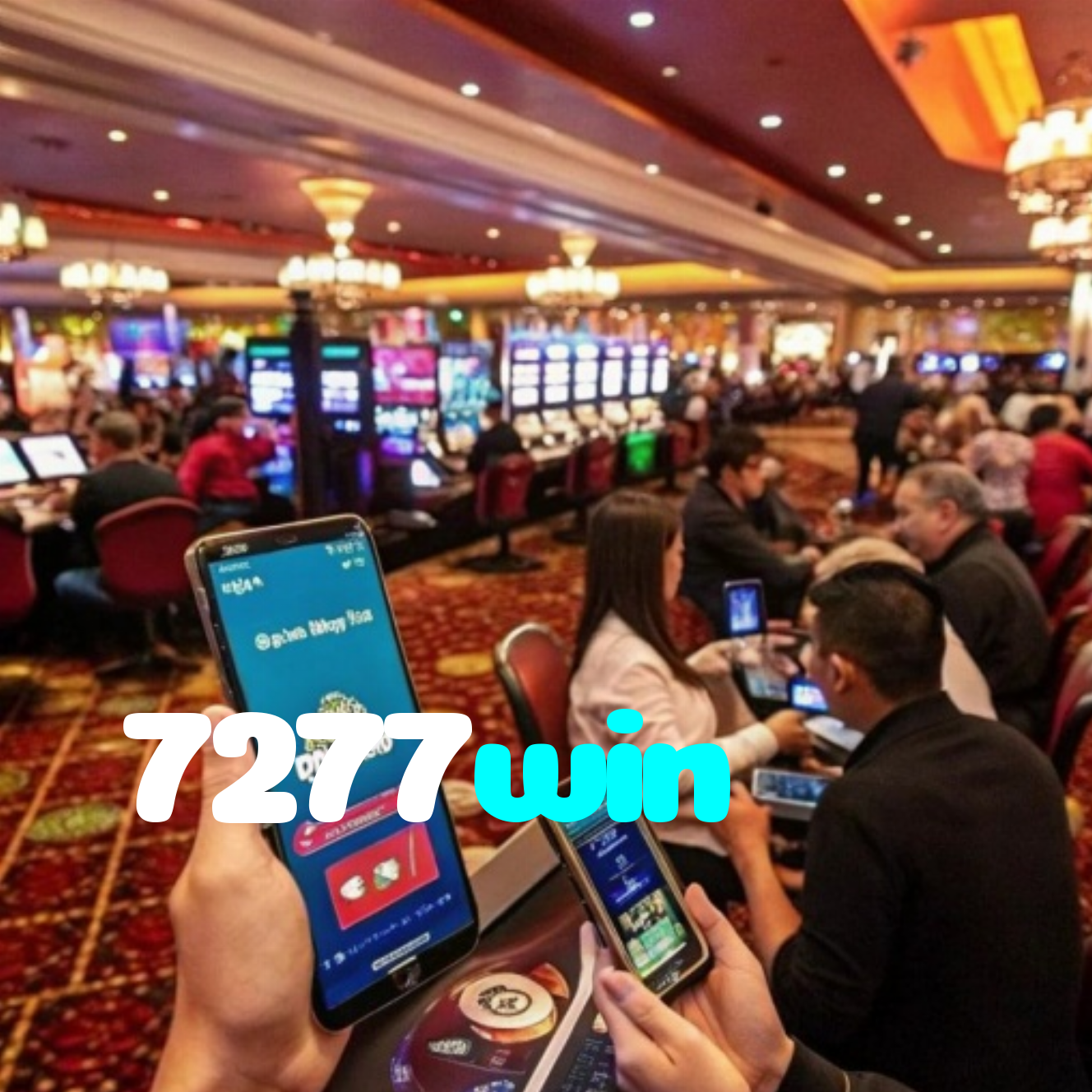 7277win