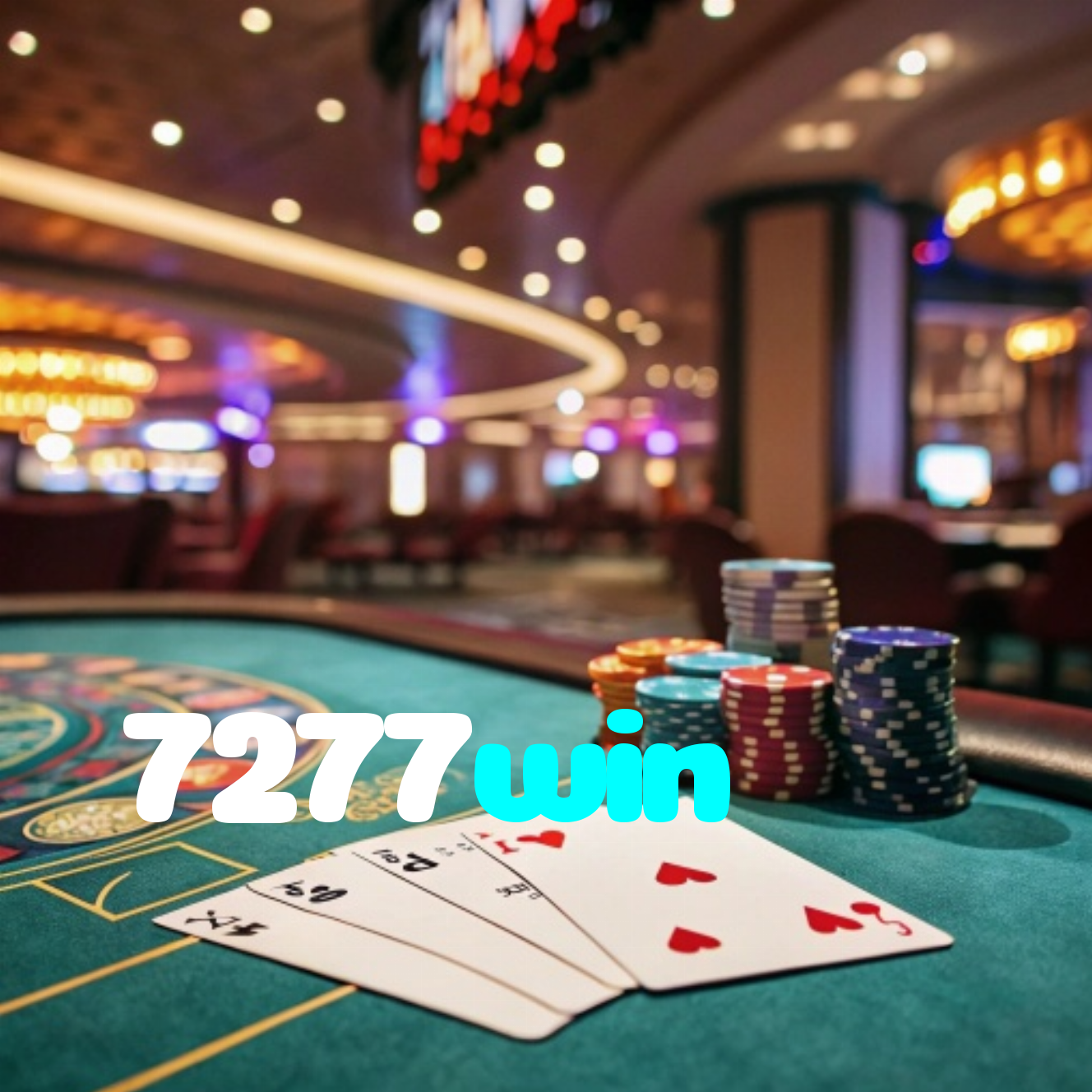 7277win