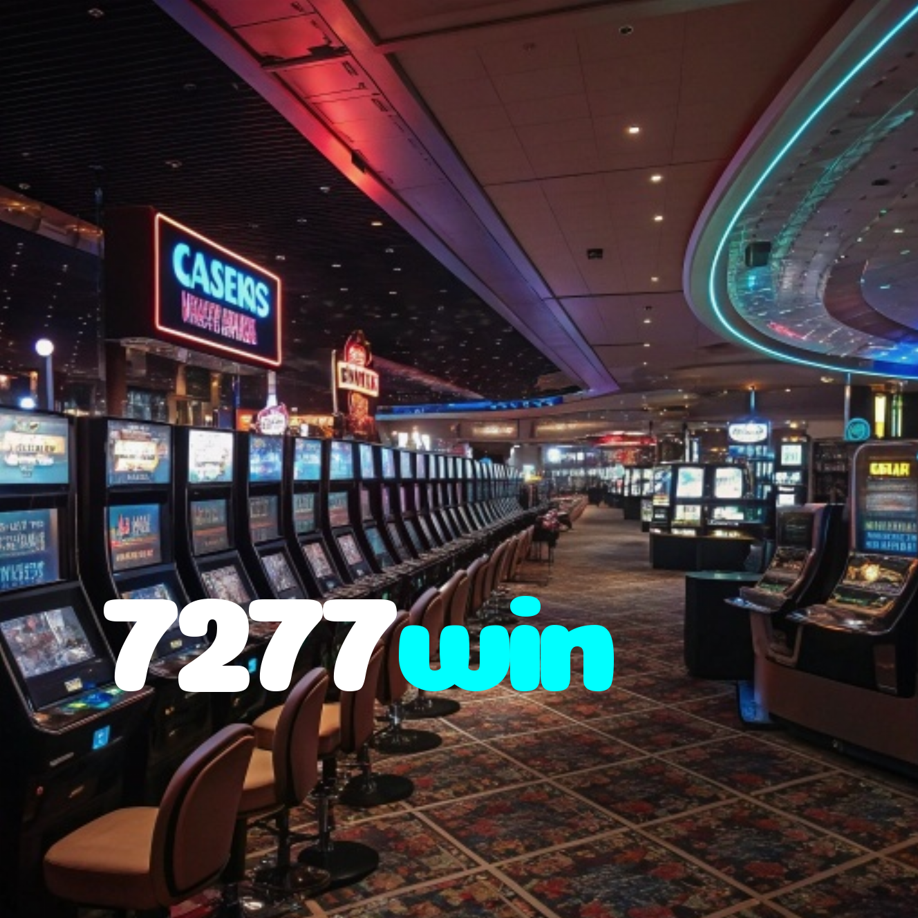 7277win