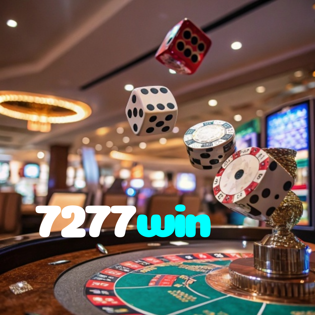 7277win